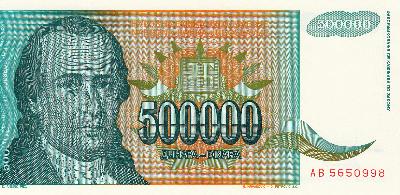 Beschrijving voorzijde: OBRADOVIC